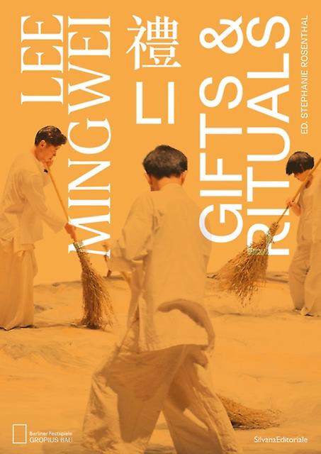 Lee Mingwei by Silvana Editoriale Paperback Book