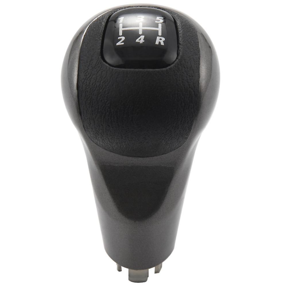 5 Speed Mt Car Shift Knob Shift Ball Shifter Shift Head Compatible Honda