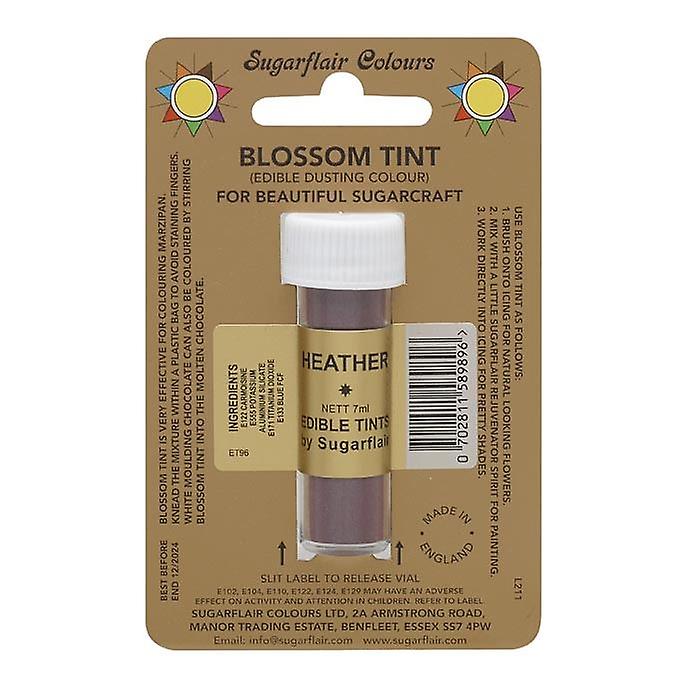 Sugarflair Blossom Tint 7ml - Heather