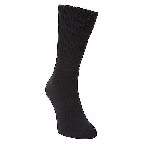 Mountain Warehouse Mens Double Layered Anti-Chafe Boot Socks
