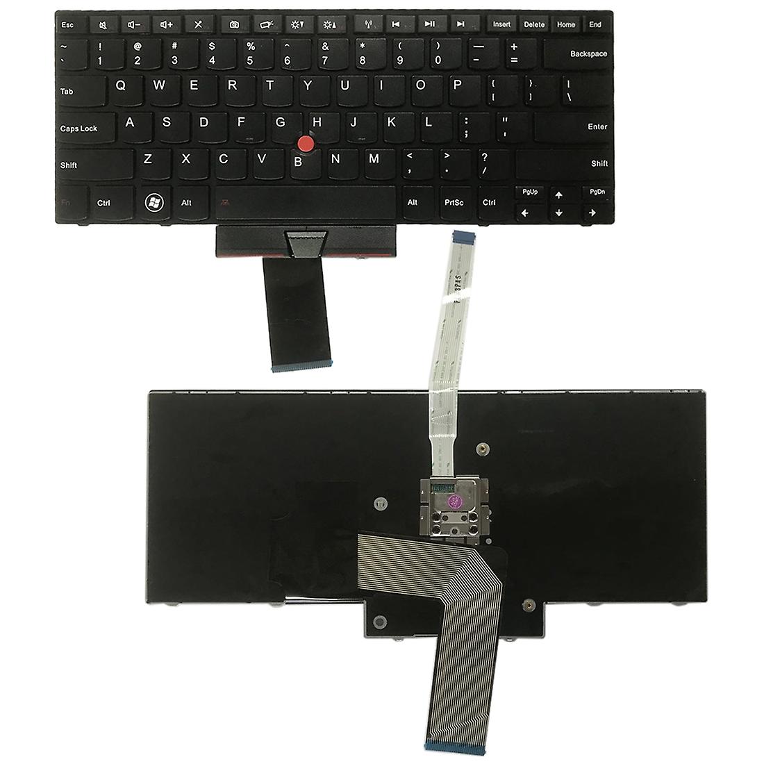 US Version Keyboard for Lenovo Thinkpad E420 E320 E325 E425