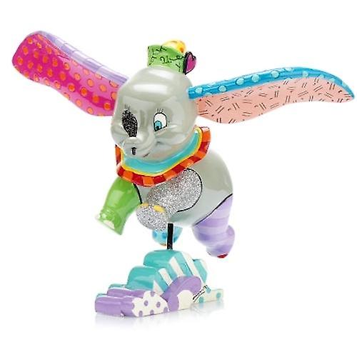 Disney By Britto - Dumbo Flying Figurine