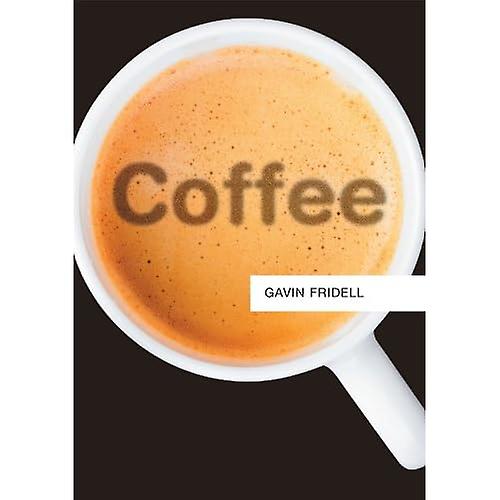 Coffee (PRS - Polity Resources series)