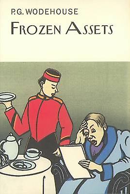 Frozen Assets - P.G. Wodehouse