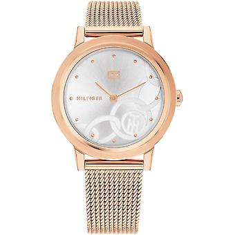 Maya Women's Watch Analog Quartz with Stainless Steel Bracelet 1782441