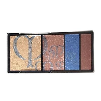 cle de peau beaute 眼睛颜色四填充 #210 0.17 oz/5 g