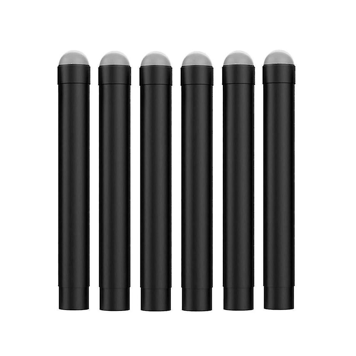 6pcs Refill Durable Pen Nib With High Sensitivity For Surface Pro4/5/6/7 Surface Pro Fine Surface P