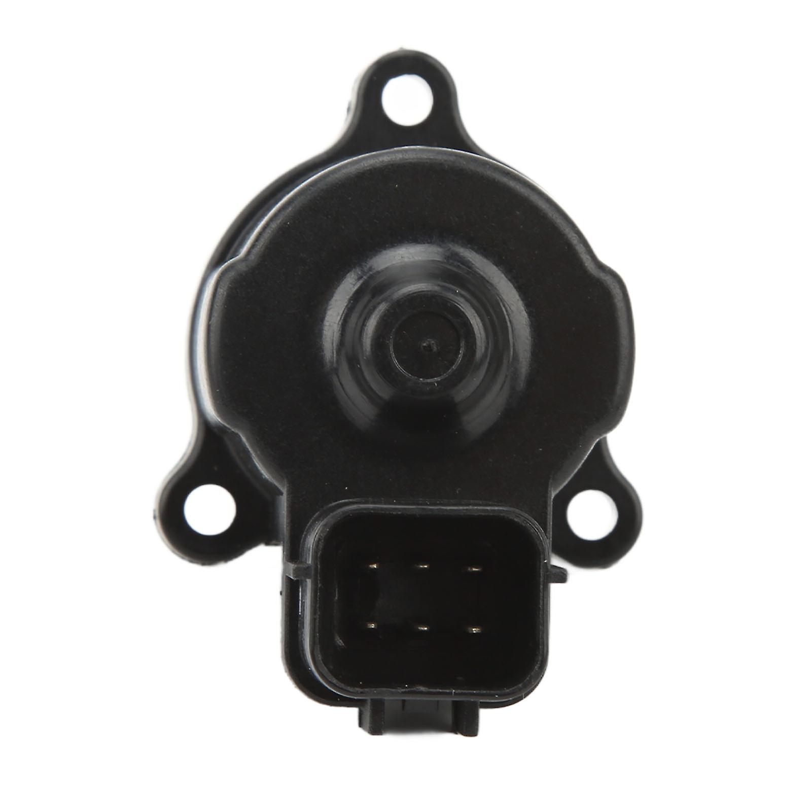 Idle Air Control Valve 18137 93J01 Vibration Resistant Replacement for Suzuki Outboard 4‑STROKE DF150 175 200 250