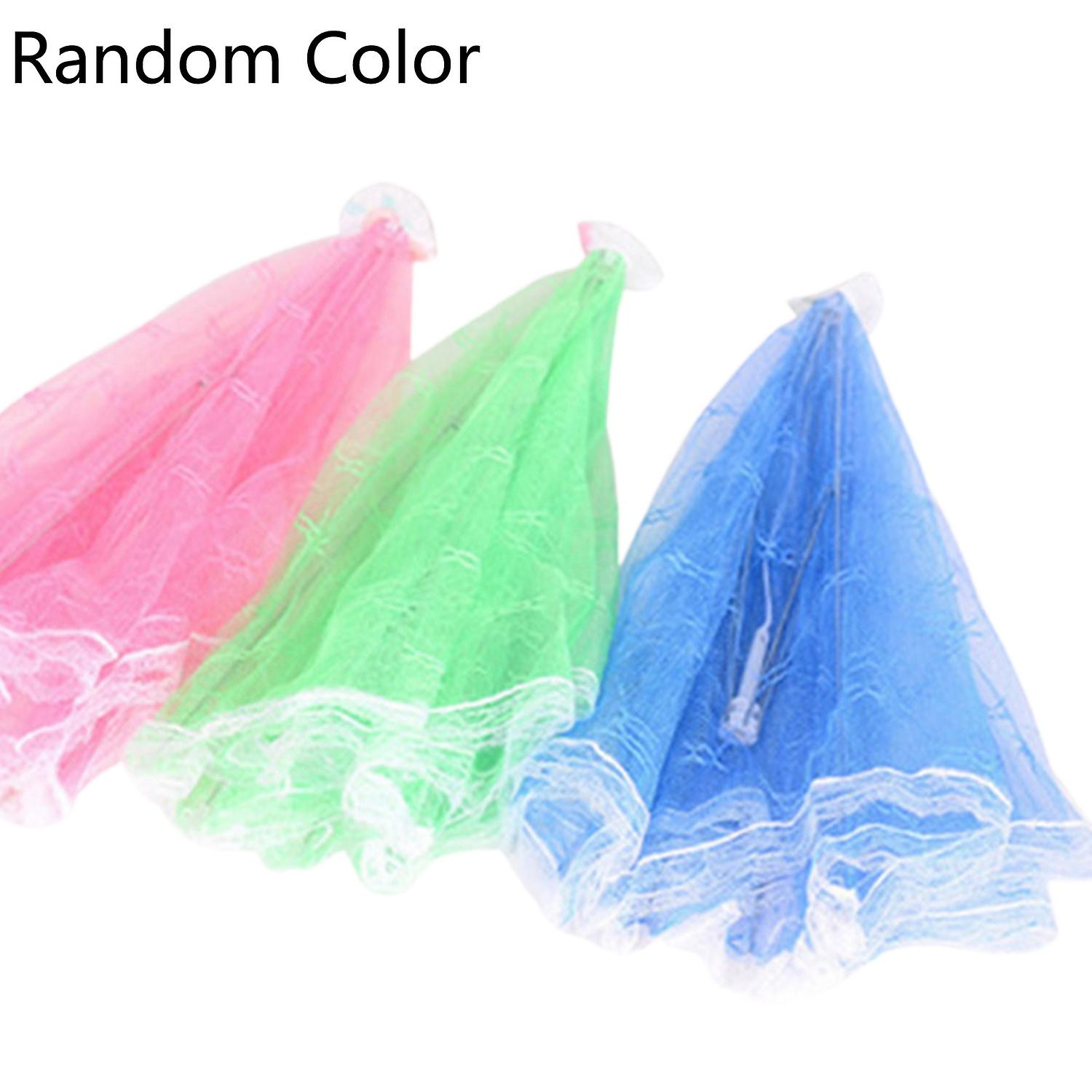 ZHOUBA Foldable Anti Fly Mosquito Meal Food Cover Lace Kitchen Table Mesh Net Tent Tool