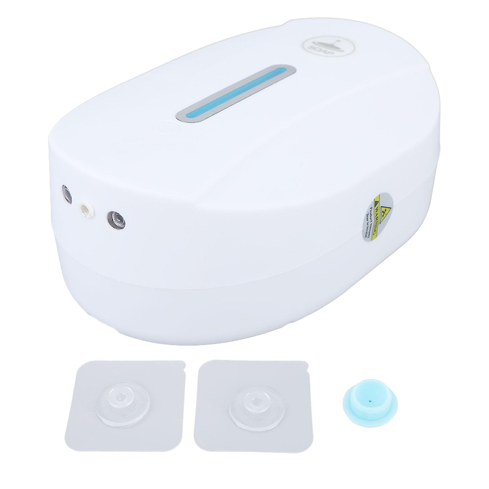 Automatic Soap Dispenser Wall Mounted Touchless for Hand Washing