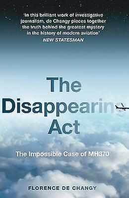 The Disappearing Act