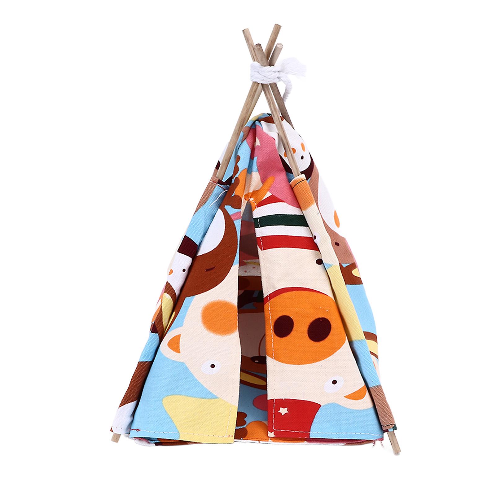 Bird Tent Premium Material Safe Comfortable Foldable Portable Space Saving Bird Nest