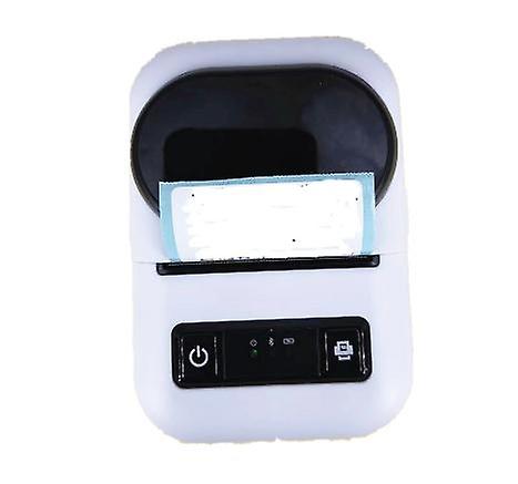 58mm Handheld Mini Thermal Label Machine Outdoor Portable Printer