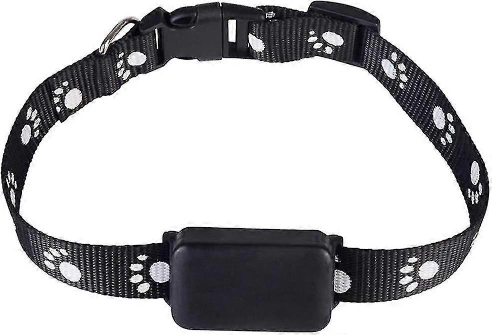 Gps Pet Tracker Collare Dispositivo di Tracciamento Gatto Cane Localizzatore Attività Monitor App Control, gsm Agps Lbs Sos