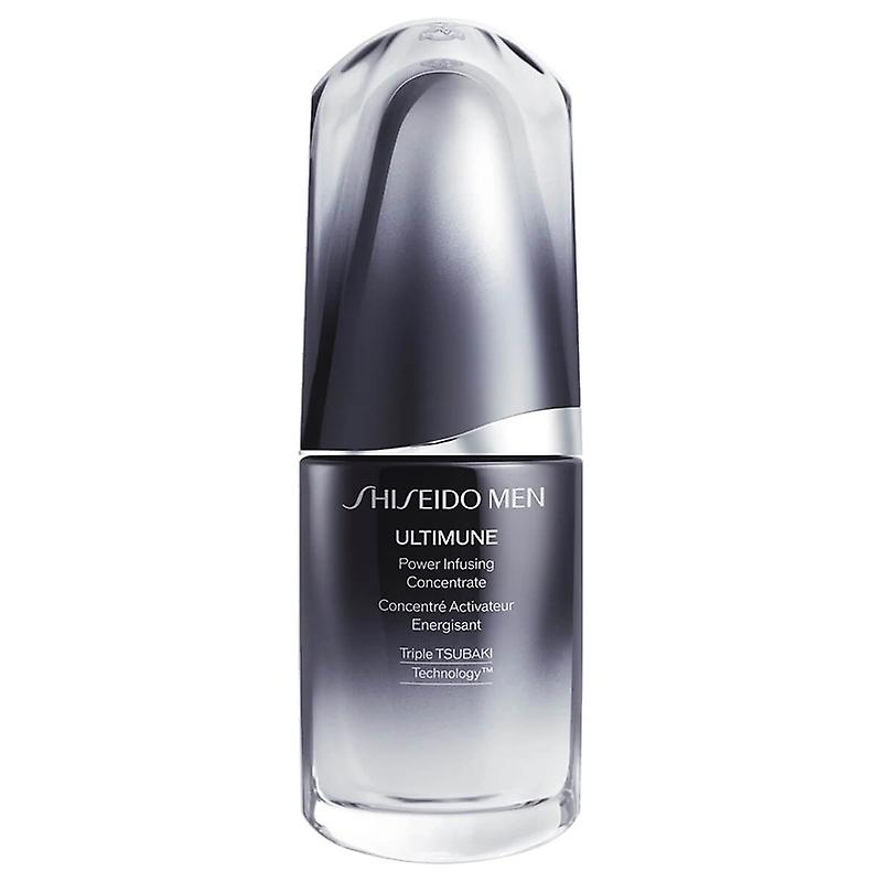 Shiseido Άνδρες Ουλτιμούνη δύναμη έγχυση συμπύκνωμα 30ml