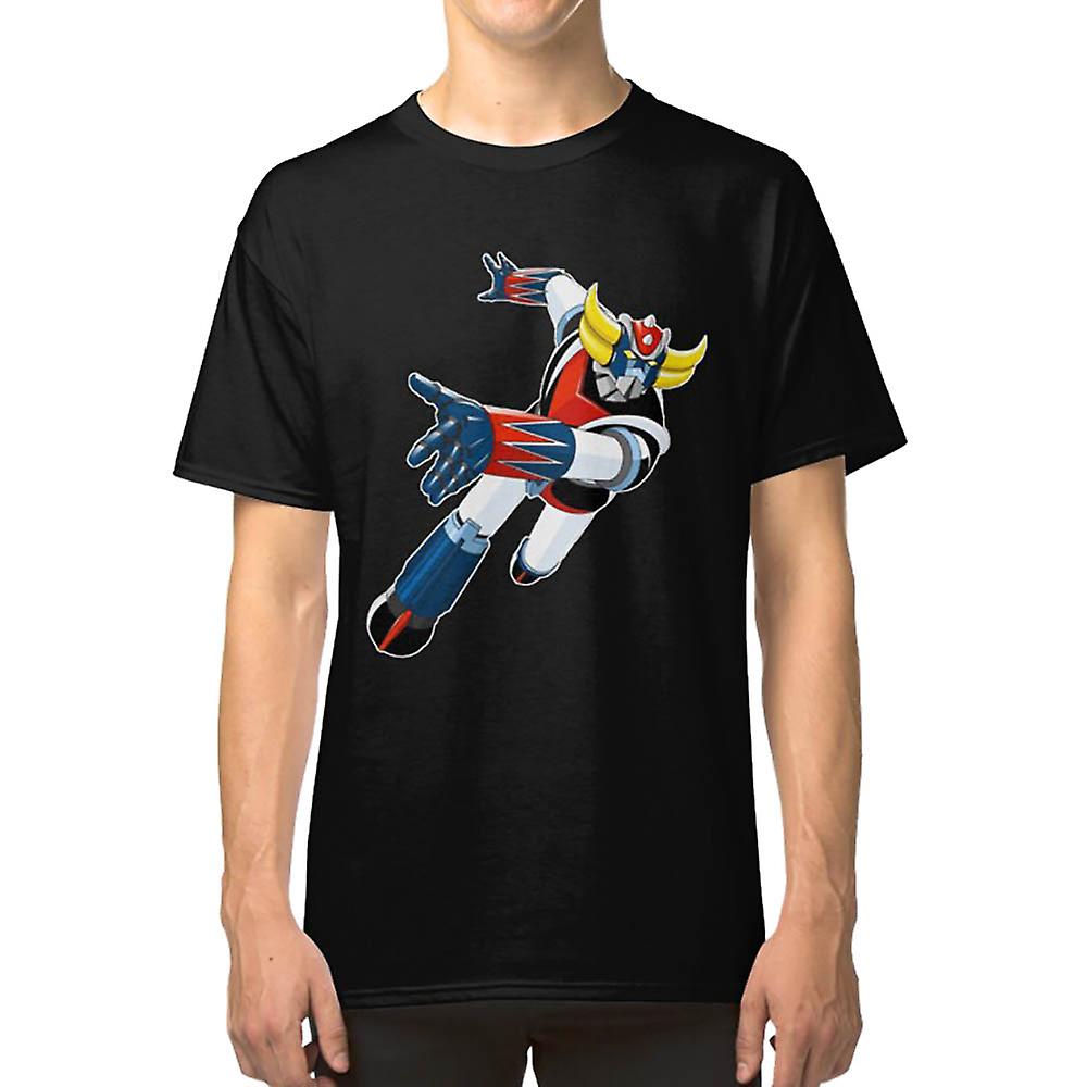 GRANDISEUR GO! T-shirt