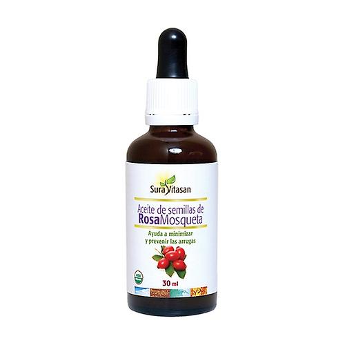 Rosehip Seed Oil 30 ml