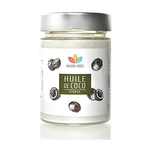 Coconut oil 250 g