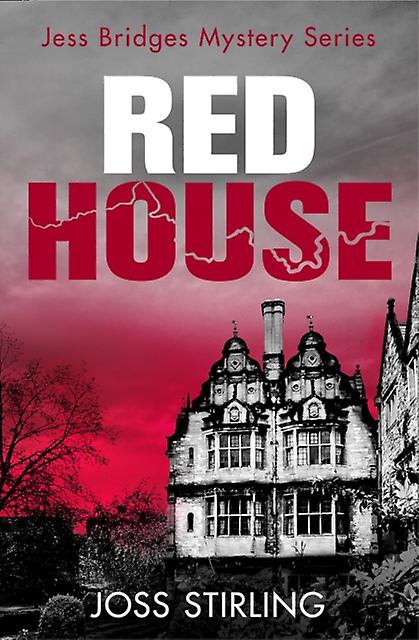 Red House by Joss Stirling Paperback