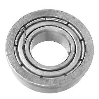 Flanschlager10pcs Premium Bearing Stahllager Kugellager meisterhaft hergestellt
