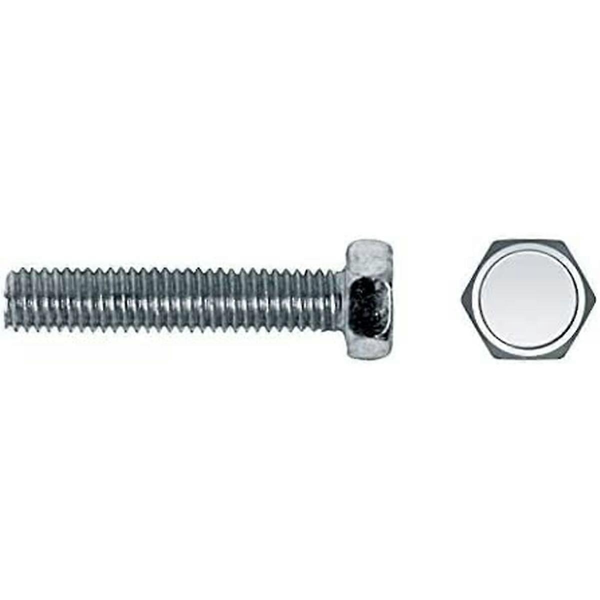 螺钉盒 CELO 5 x 20 mm M5 x 20 mm 公制螺纹 250 个镀锌