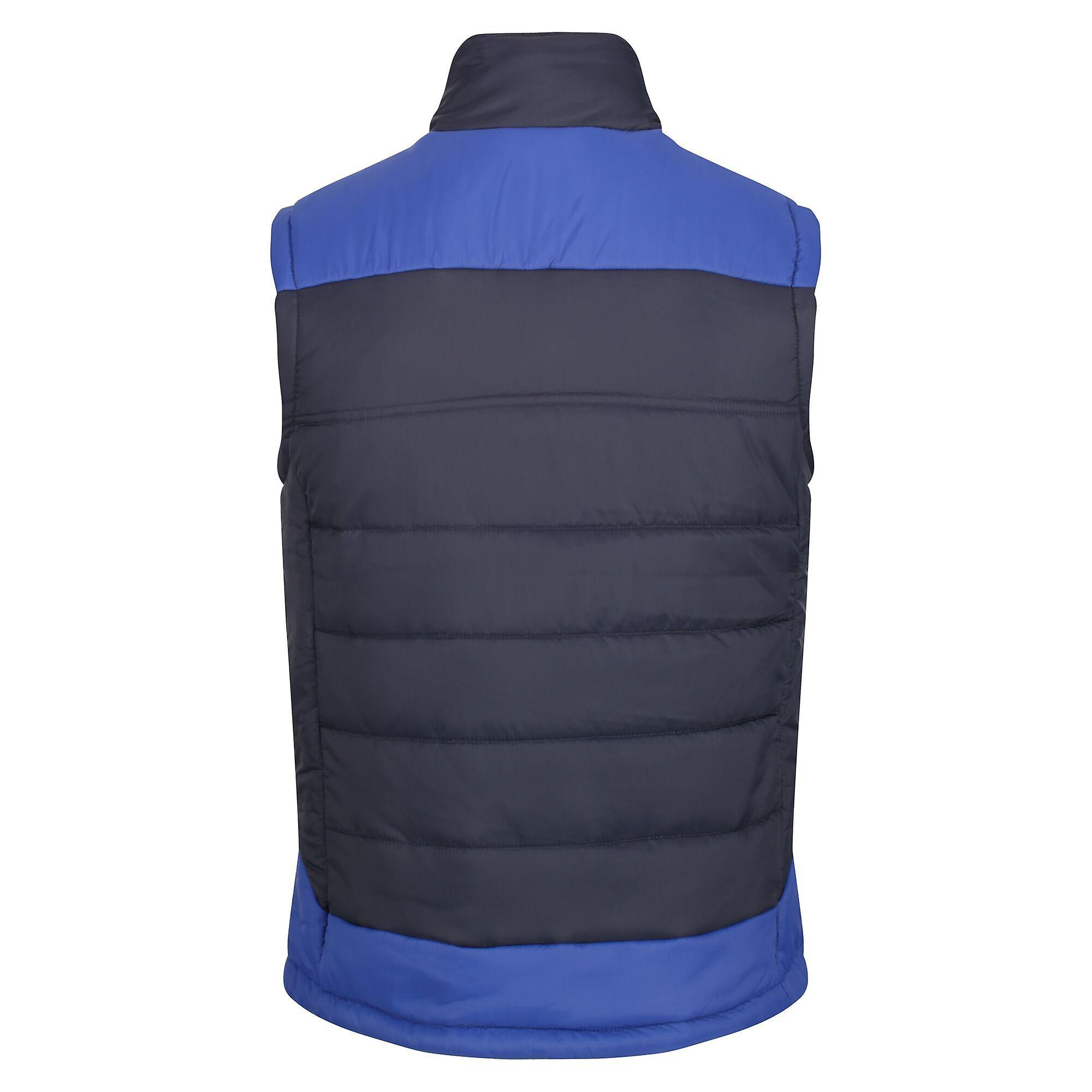 Regatta Professional Mens Contrast Insulated Body Warmer