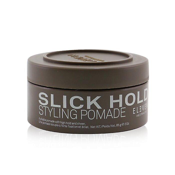 Eleven Australia Slick Hold Styling Pomade 85g/3oz