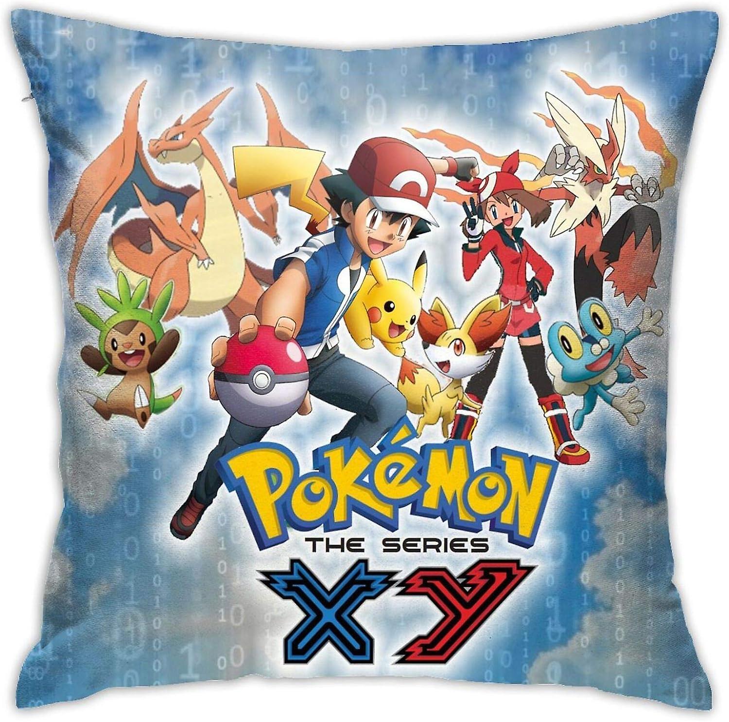 快適で柔らかい家の装飾ビートジュースジュース枕カバー、ソファ枕カバー、オフィス枕カバー、車の枕カバー、両面印刷枕カバー