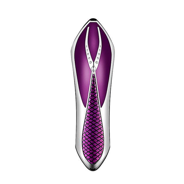 Rf Ems Facial Lifting Beauty Device Skin Rejuvenation Microcurrent Pulse Light Therapy Device Wrinkle Removal Eye Neck Body Care