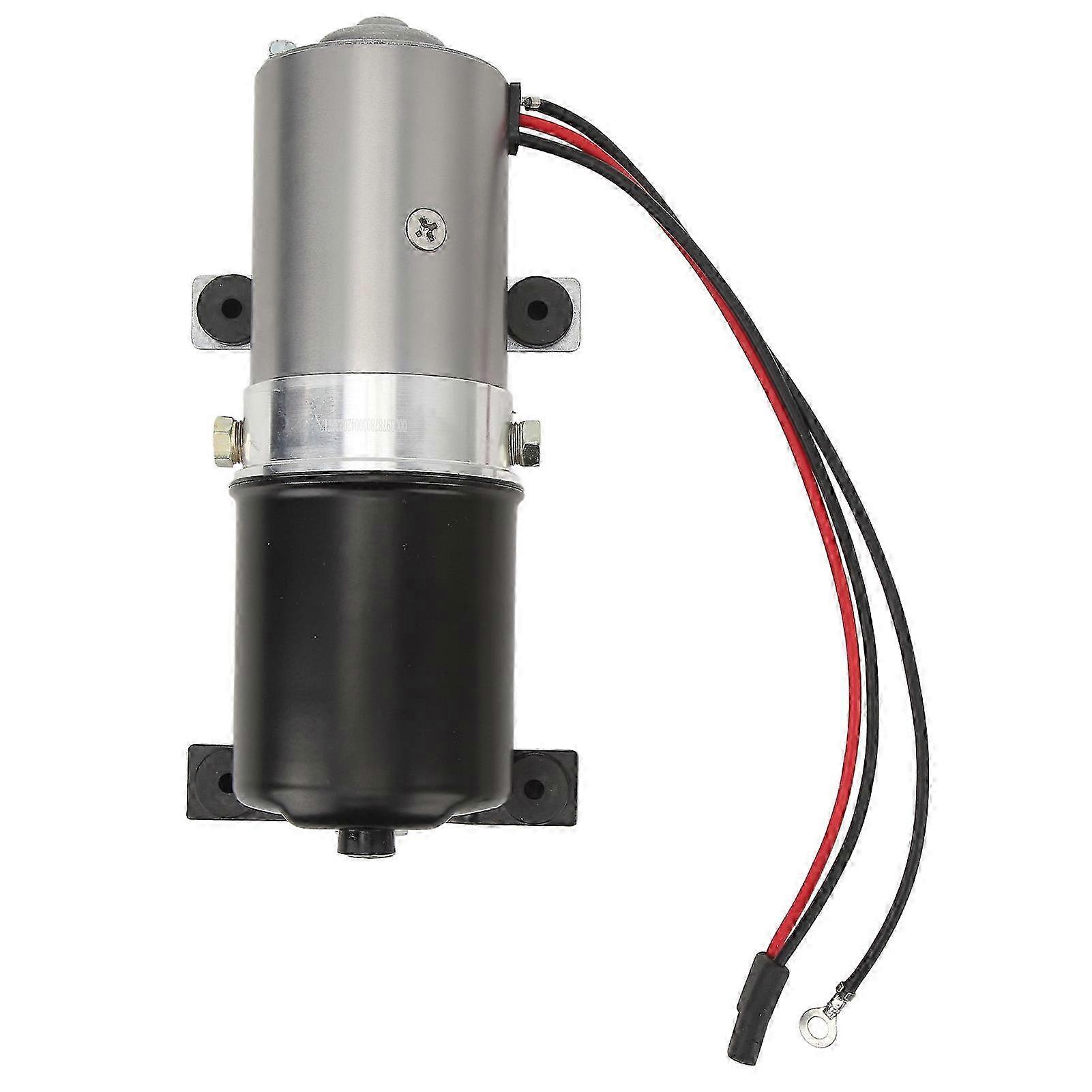 Convertible Top Hydraulic Motor Pump CTSI TP02 Replacement for Ford  GT LX 1983 to 1993