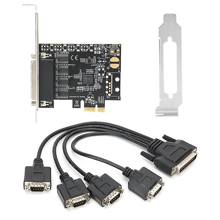 Computer Expansion Card(Stop bit: 1, 2)-HEN