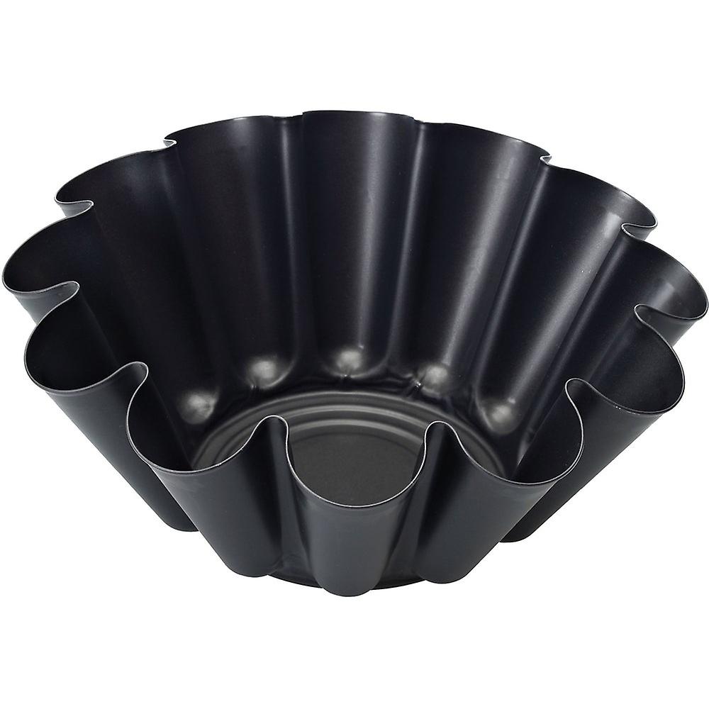 Ballarini cake tin with classic wavy edge 22 cm 1AGB0022
