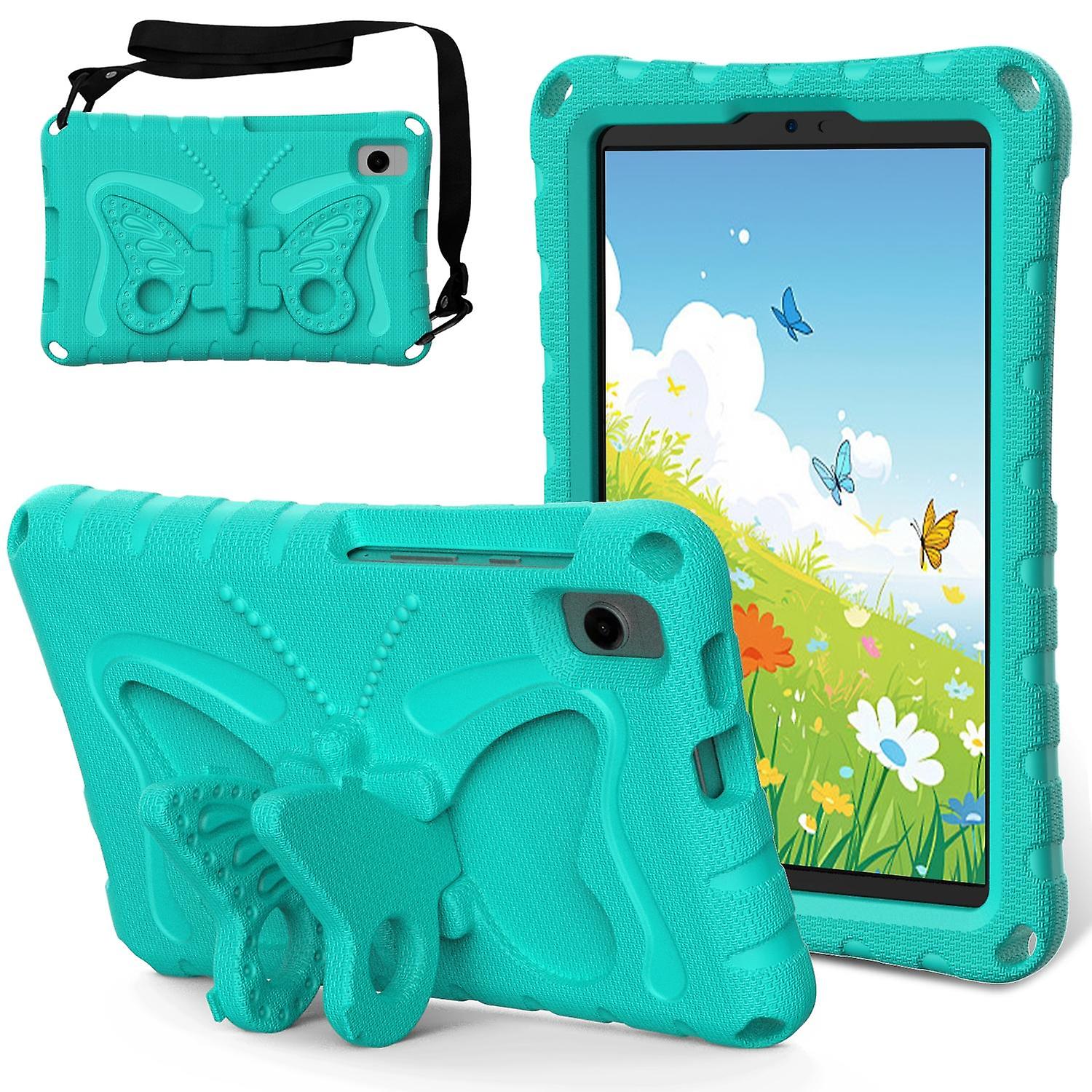 Butterfly Tablet Case For Samsung Galaxy Tab A9 X110