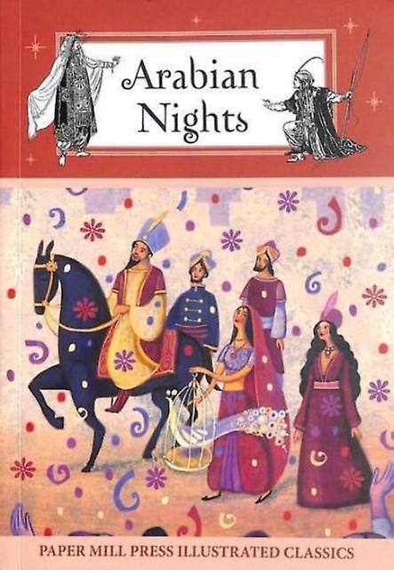Arabian Nights - North Parade Publishing