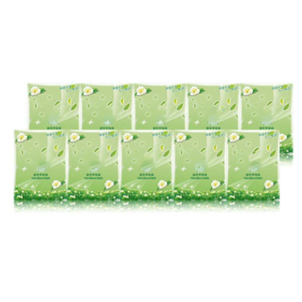 Household Paper Towels Bathroom Toilet Disposable Tissue Hand Towels 3-Layer\/Sheet
