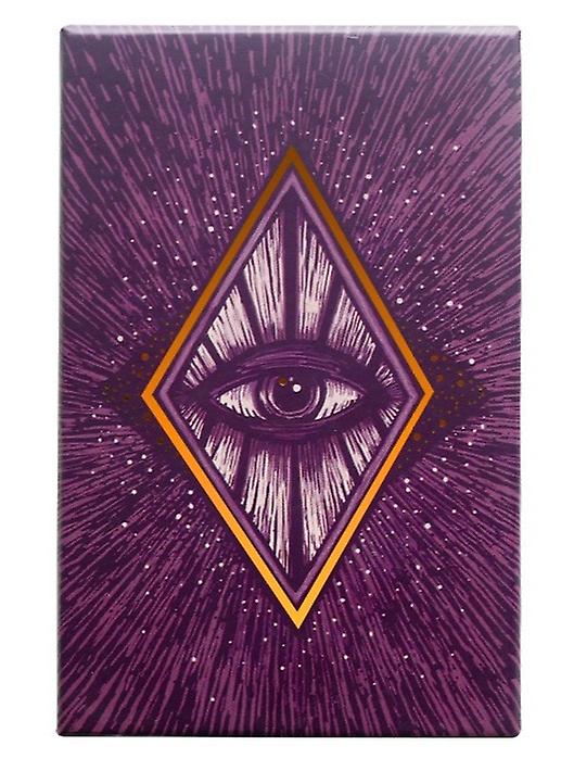 Tarot cards-Oracle cards-Mysterious Tarot-Tarot Card Game for Neighborhood Fun