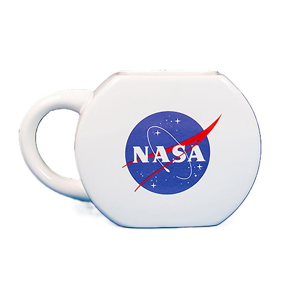 and High Quality NASA Grinch Mug & 100 Pieces Jigsaw Puzzle Set