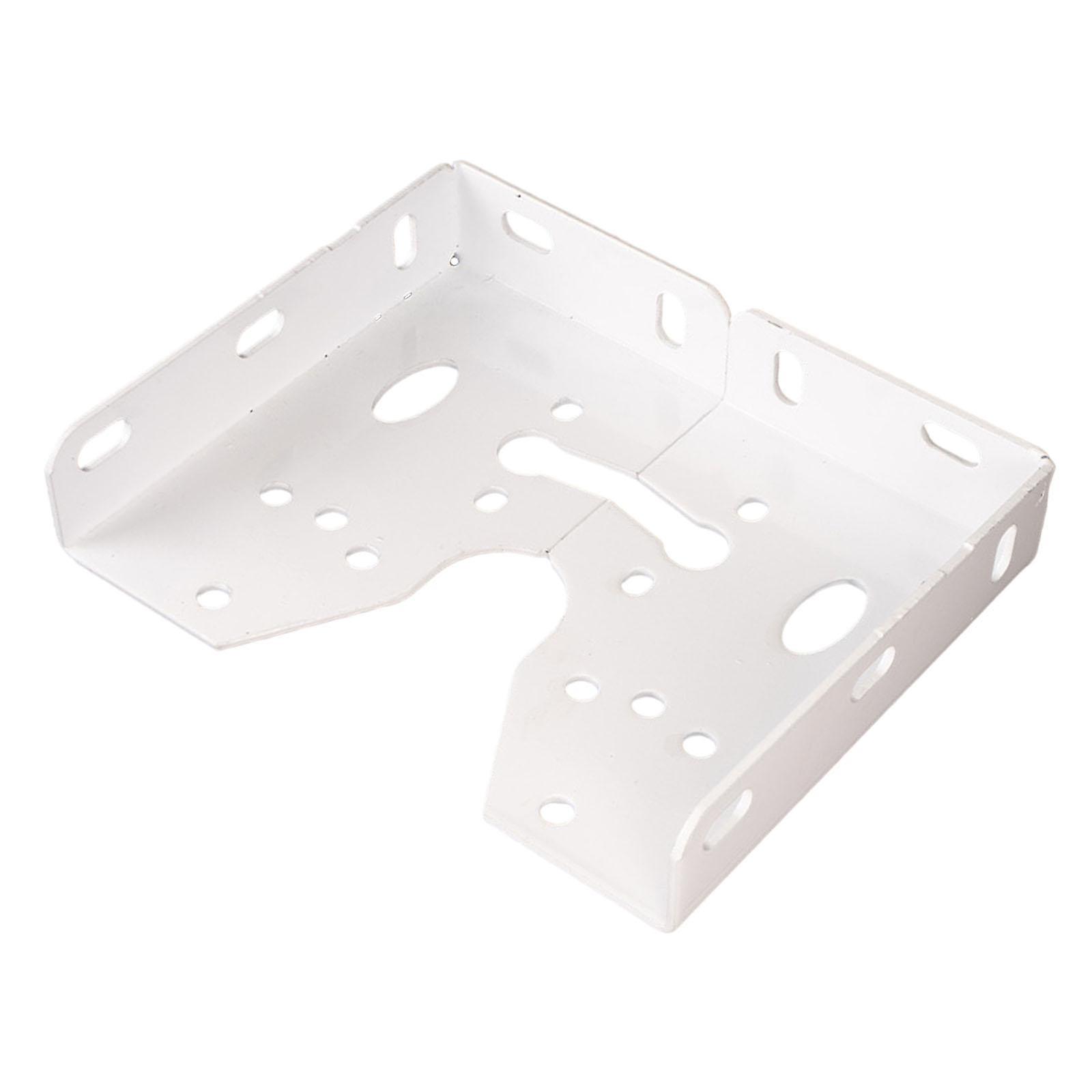 Awning Fixing Bracket Universal Thickened Steel Awning Wall Mounting Bracket