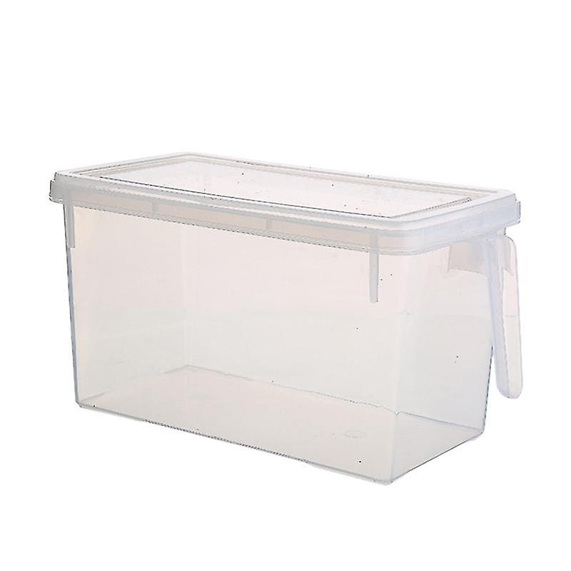 1pcs Beans Storage Organizer