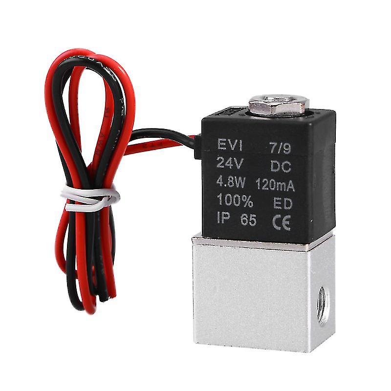 1pcs Solenoid 1/4