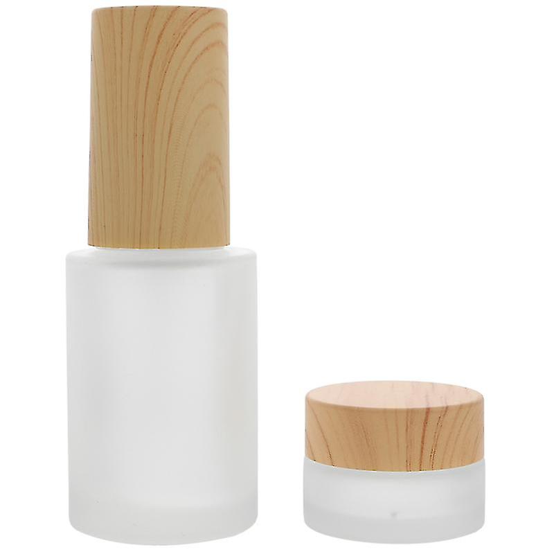 1set Nail Polish Remover Bottle