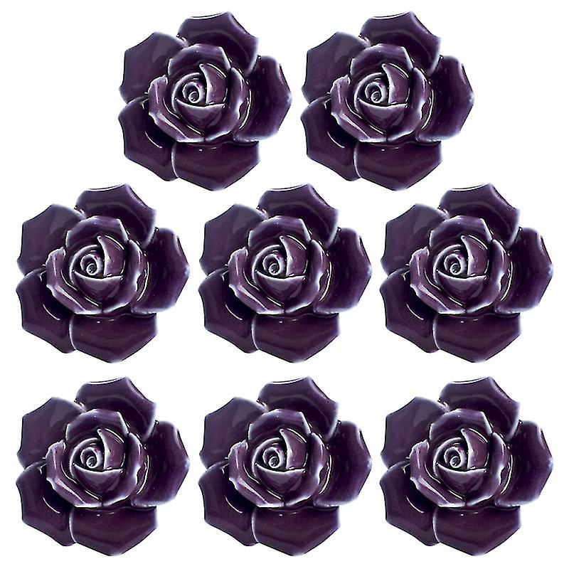 Ceramic Pull Handle For Drawer Using