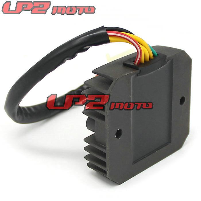 Compatible with Honda CB400SS Stick King 400 Retro Car Rectifier Charger Voltage Regulator