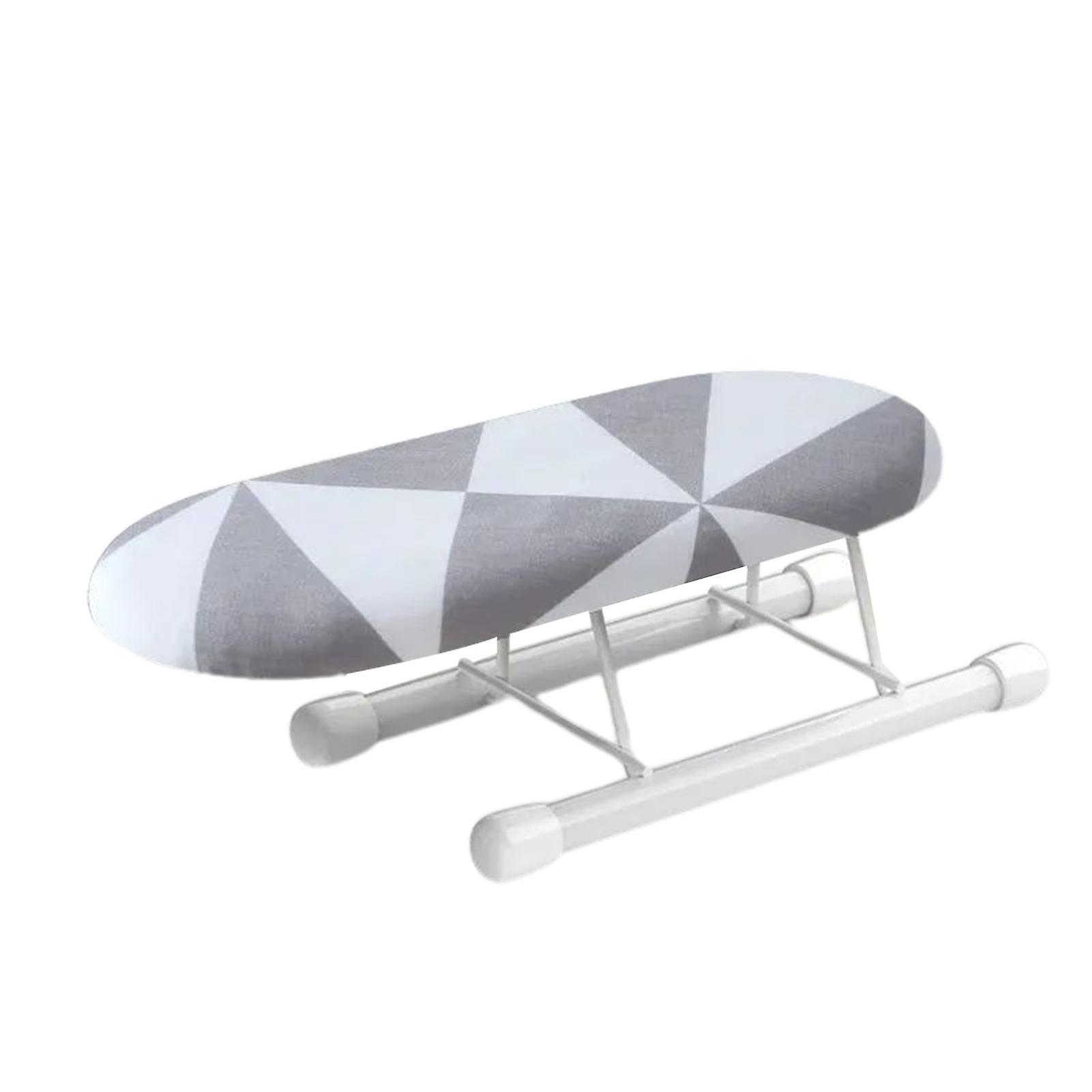 Folding Iron Board for Homen Lightweight Travel Ironing Board for Garments Clothes