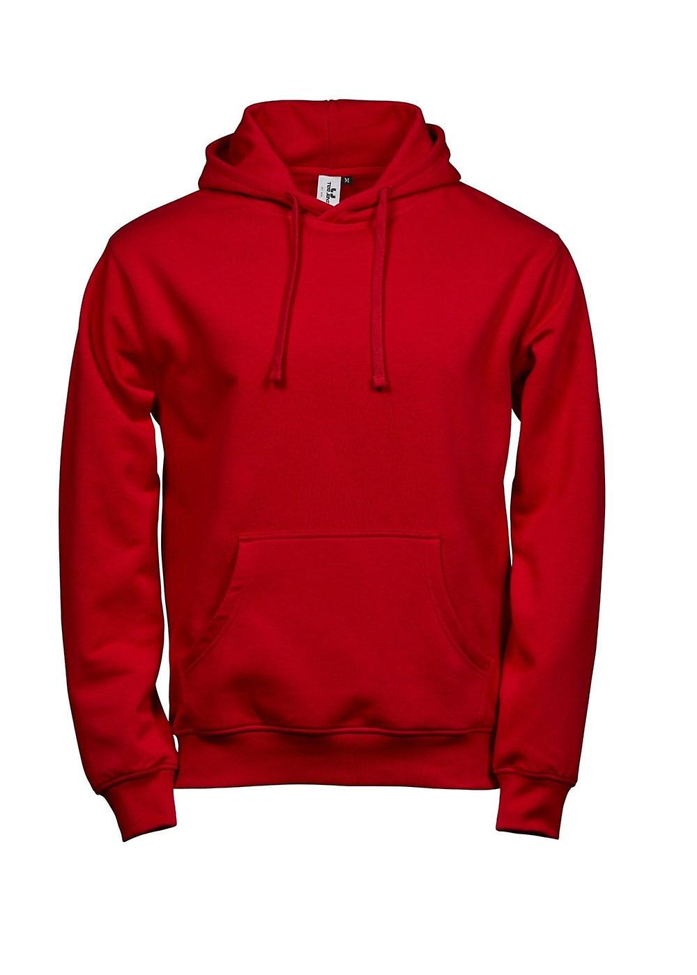 Men's Tee Jays Power Hoodie TJ5102