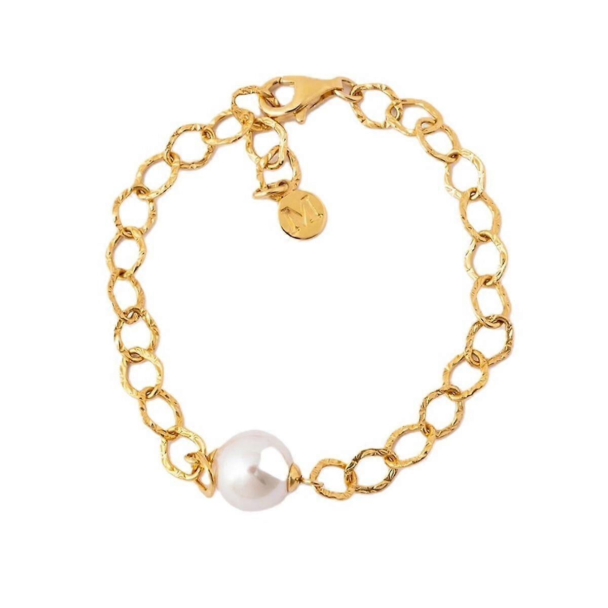 Ladies' Bangle Majorica 17093.01.1.000.010.1