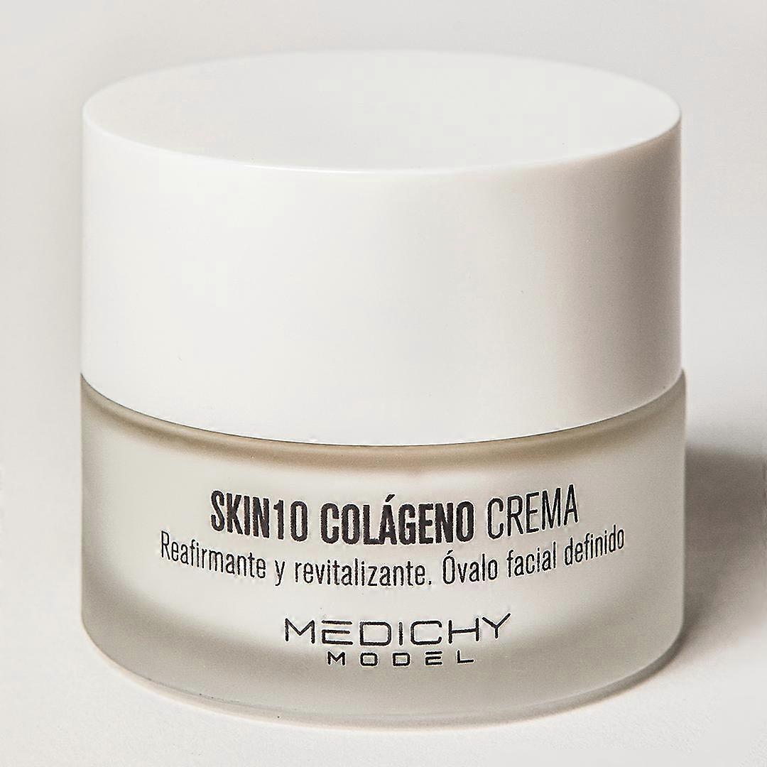 Skin10 Colgeno Crema 50 Ml