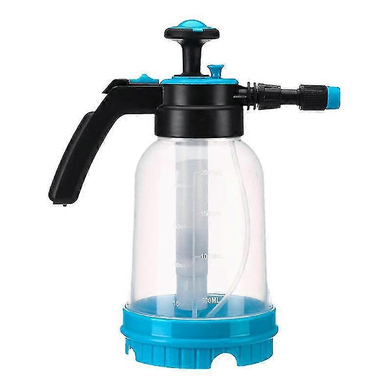 1pcs Watering cans, Garden Water Sprayer