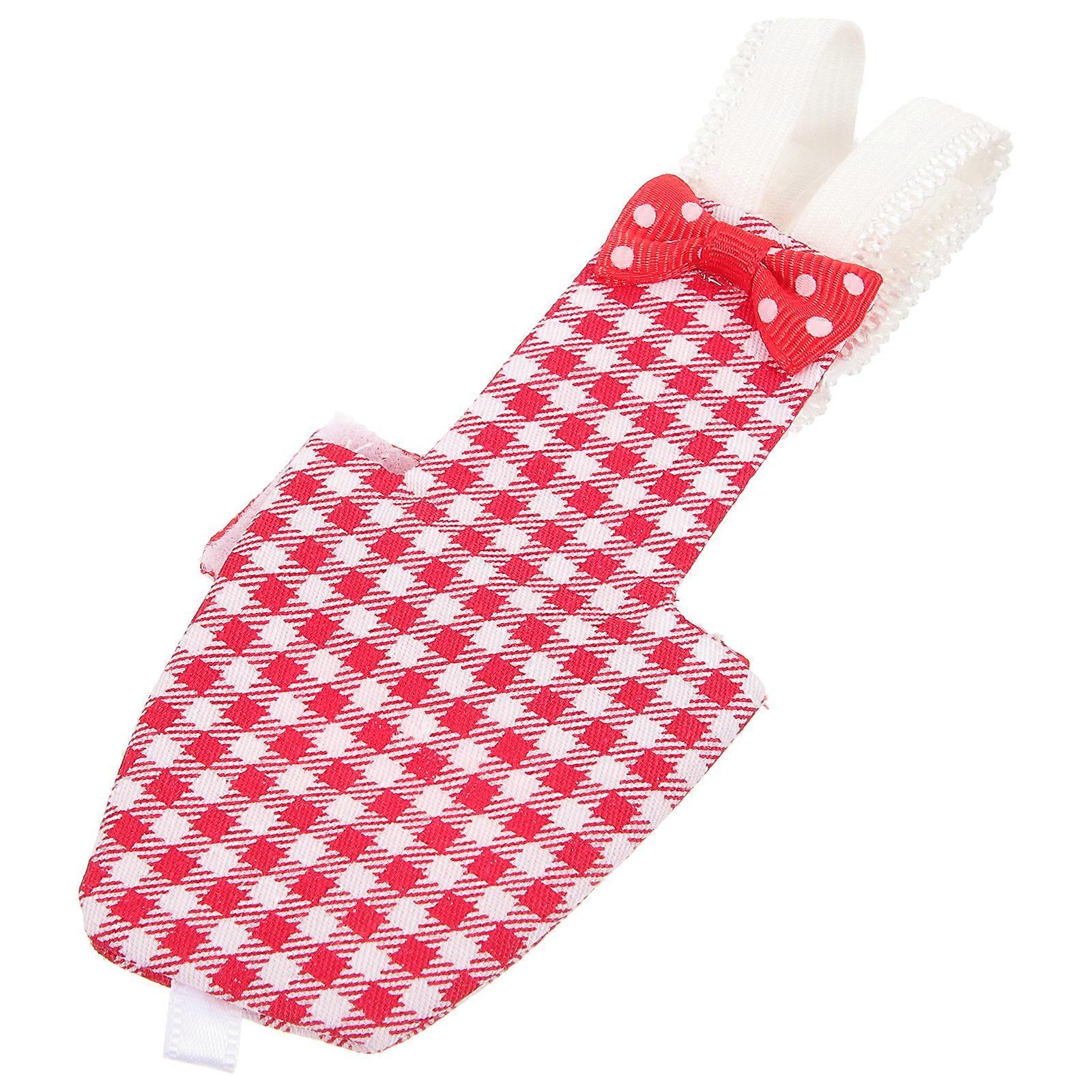 Washable Bird Diaper Reusable Parrot Nappy Bird Flight Suit Parakeet Diaper Bird Nappy Cockatiel Diaper