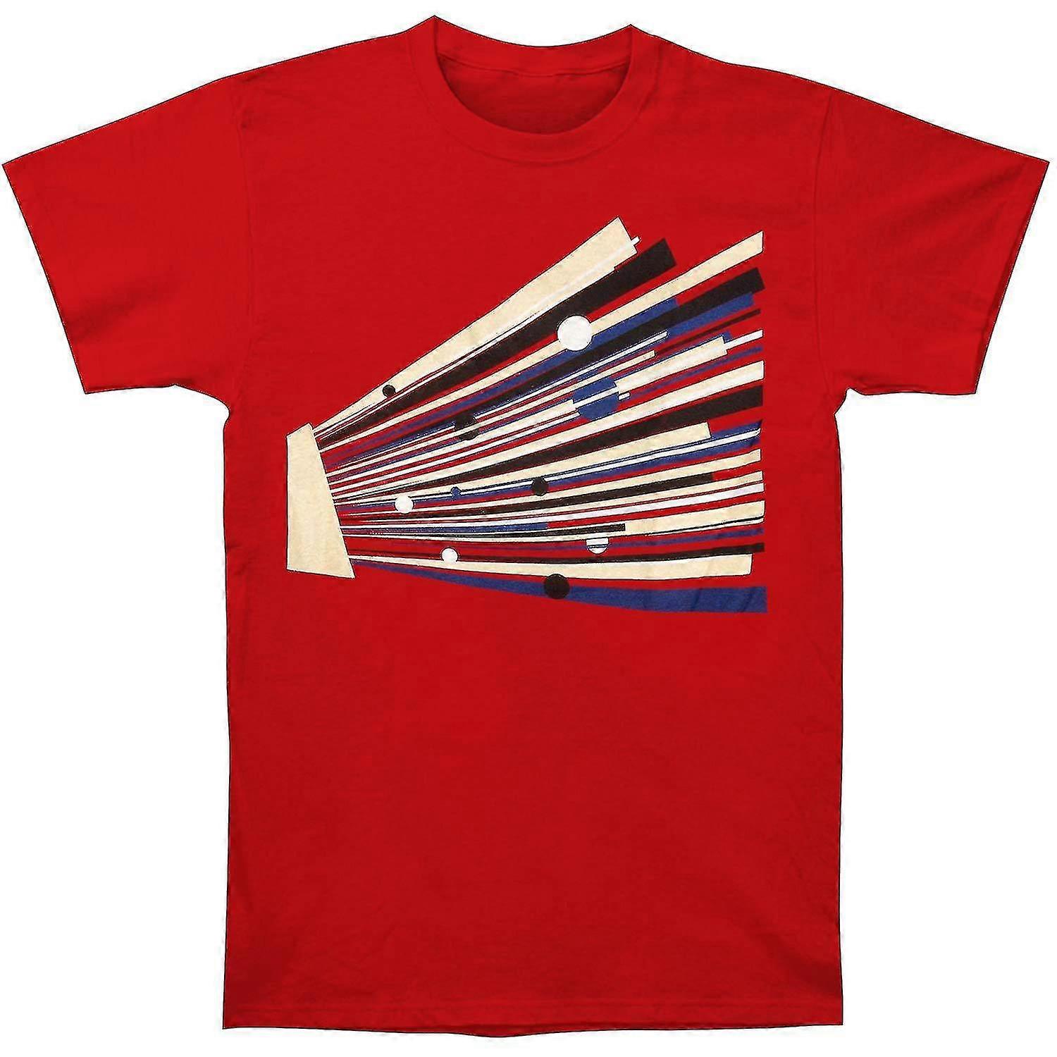 Ztt Records 30 T-paita